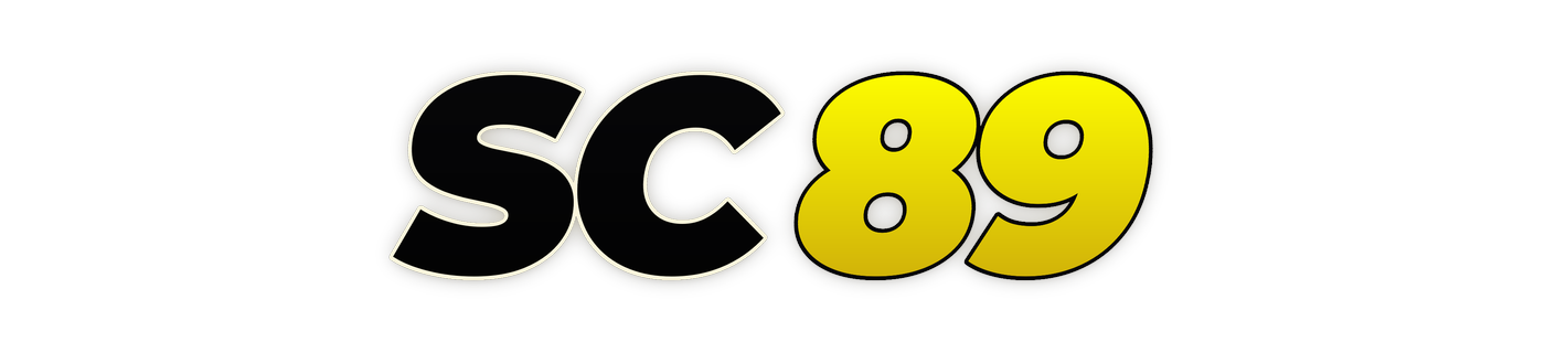 sc89 Logo